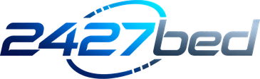 2427bed লোগো